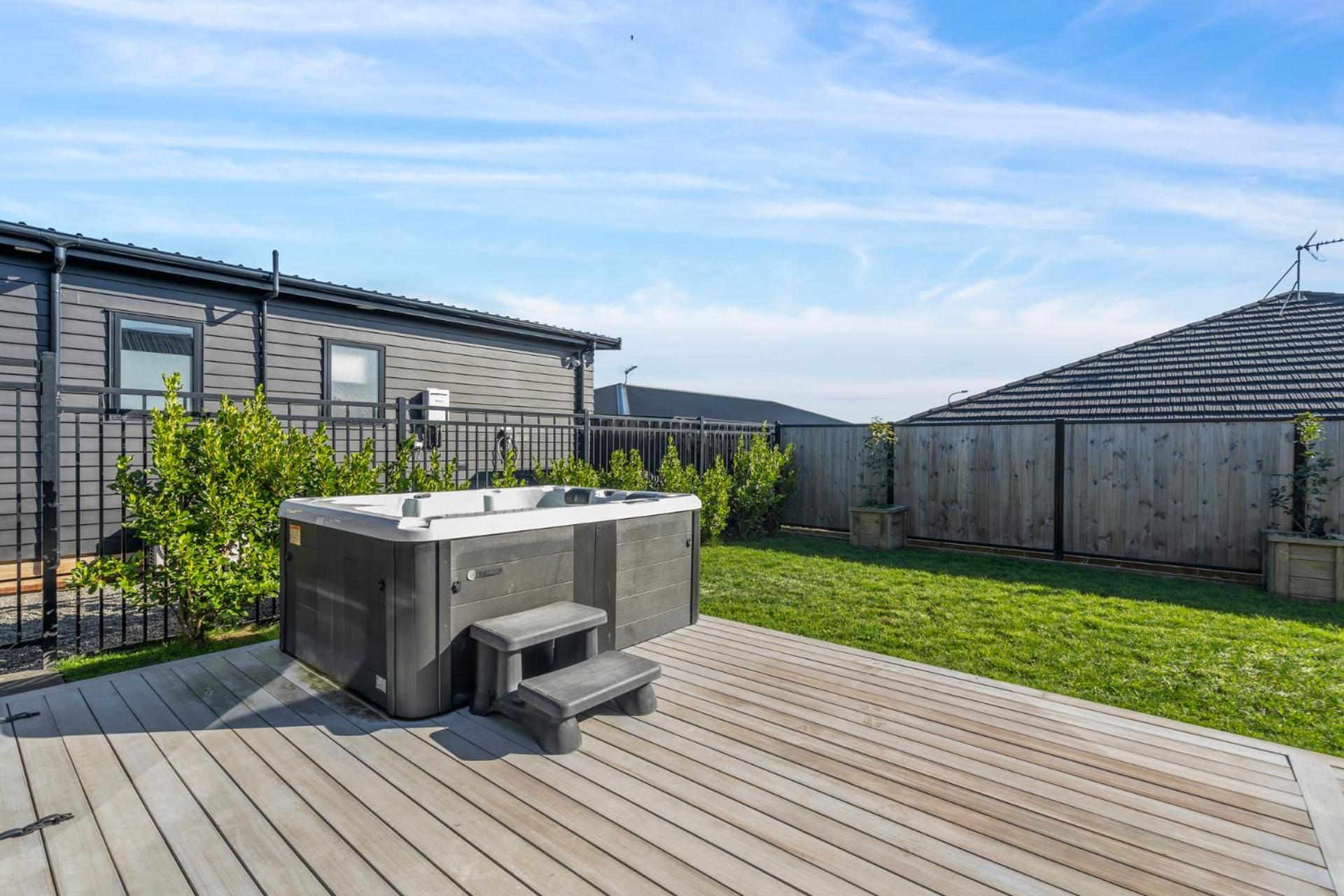 Regent Sanctuary - Martinborough Holiday Home Luaran gambar
